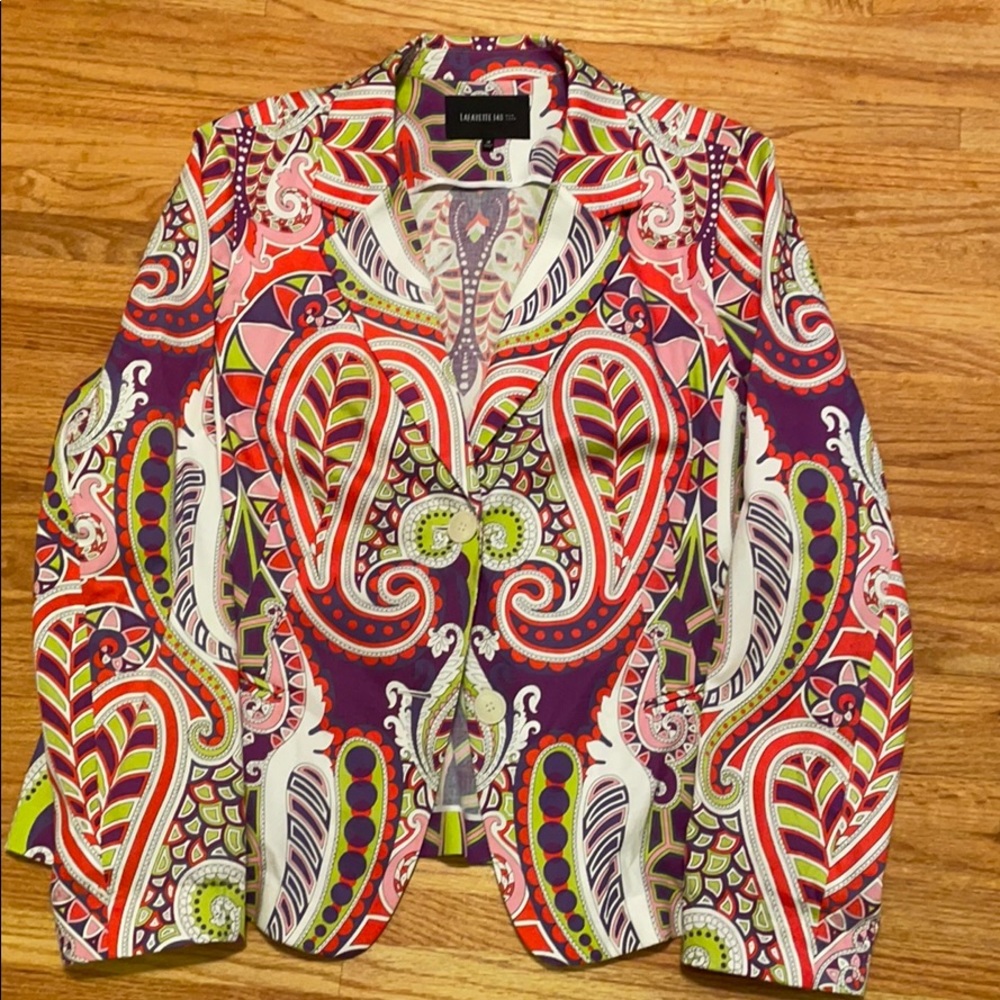 Lafayette  148 Women’s Jacket